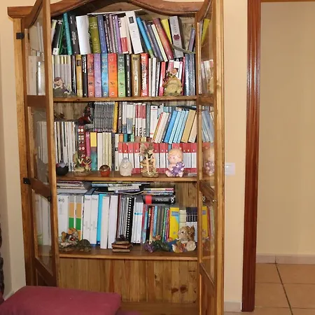 Lejlighed Apartamento Fuerteventura 1