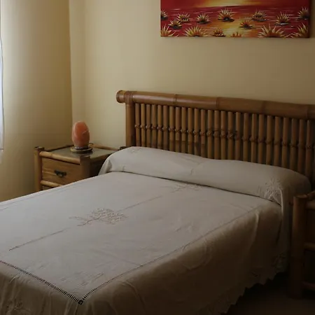 Lejlighed Apartamento Fuerteventura 1 Tuineje