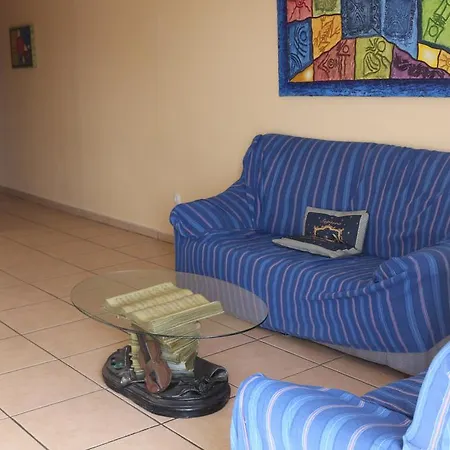 Apartamento Fuerteventura 1 Tuineje
