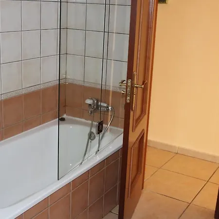 Appartement Apartamento Fuerteventura 1 *