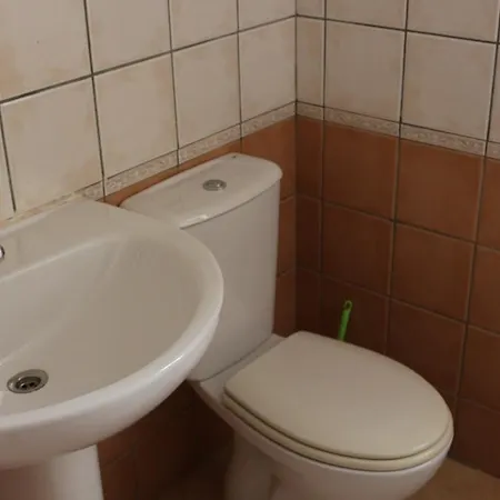 Apartamento Fuerteventura 1