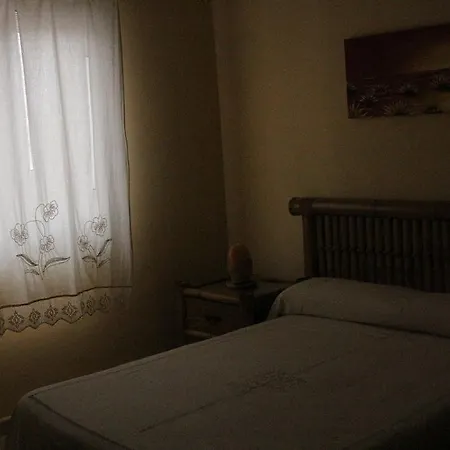 Appartement Apartamento Fuerteventura 1 Tuineje