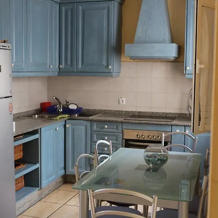 Apartamento Fuerteventura 1 Apartment