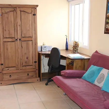 Apartamento Fuerteventura 1 Apartment *